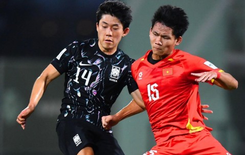 韩媒：拿不下10人越南却说“还没到完全体”；留给韩国队的时间不多了